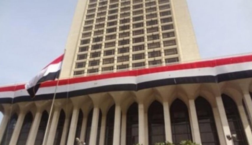 القاهرة تبلغ سفيرة إسرائيل بضرورة حماية المصلين في "الأقصى"